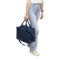 blauw