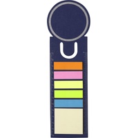 Kartonnen boekenlegger Clay