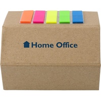 Kartonnen memohouder Marnie