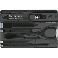 Nylon Victorinox Swisscard Classic multitool