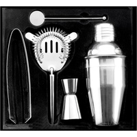 RVS cocktailset Natalina