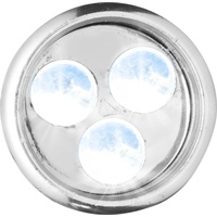 Aluminium 3-in-1 sleutelhanger Frazer