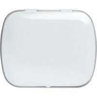 Blik met mintjes Rocco