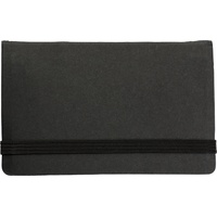 Kartonnen memoboekje Bjorn