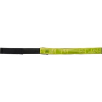 Nylon (500D) en PVC reflecterende strap met licht Anni