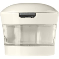 Knoflook hakker Rosetta