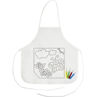 Non-woven (80 gr/m²) schort Stacy