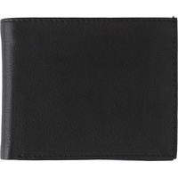 Leren portemonnee Yvonne