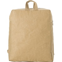 Gelamineerde papieren (310 gr/m²) rugzak Samanta