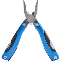 Metalen 10-in-1 gereedschapset Céline