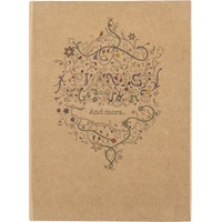 Kartonnen tekenset Kora