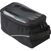 Polyester (600D) fietstas Priya