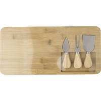 Bamboe kaasplank Regina