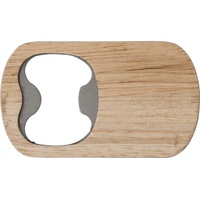 Beukenhouten flessenopener Aviana