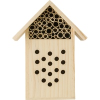 Houten bijenhuisje Fahim