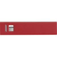 Aluminium powerbank Kathy