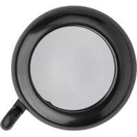 Aluminium fietsbel Babette