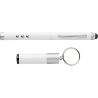 ABS 4-in-1 pen Raya