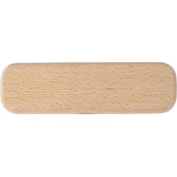 Beukenhouten pennenset Oliviero