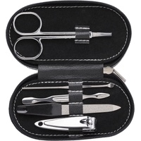 PVC etui met manicureset Blake