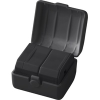 ABS reisstekker Coby