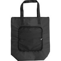 Polyester opvouwbare koeltas Hal