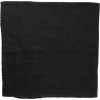 Knuffelbeer met fleecedeken Owen