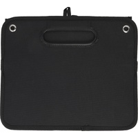 Polyester (600D) auto organizer Simon
