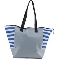 Polyester (600D) strandtas Gaston