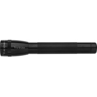 Aluminium Maglite mini AA zaklamp Monique