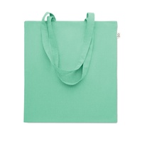 Mintgroen