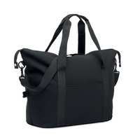Koper Tote - Reistas gerecycled materiaal
