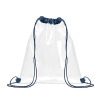 Marineblauw