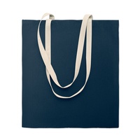 Marineblauw