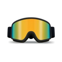 NISEKO Skibril