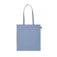 ZIMDE COLOUR Organisch Katoen Tas-64887