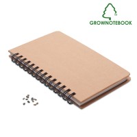 GROWNOTEBOOKâ¢