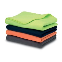 STAVENGER Fleece deken-64909