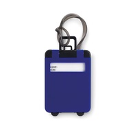 Royal Blauw