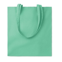 Mintgroen