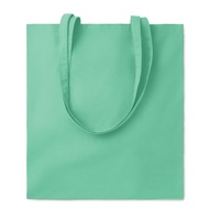 Mintgroen