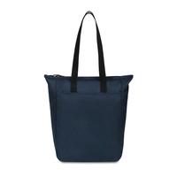 Renew AWARE™ rPET Tote Tas met Rits