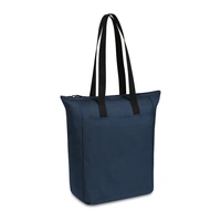 Renew AWARE™ rPET Tote Tas met Rits