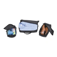 Renew AWARE™ rPET 3-delige Packing Cube Set