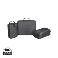 Renew AWARE™ rPET 3 delige Packing Cube Set