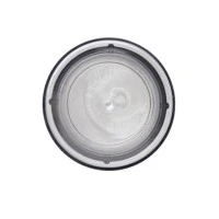 VINGA RCS RPET Waterfles 500ml