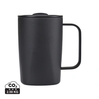 Aviana™ Rowan RCS Recycled beker 450 ML