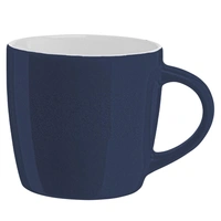 Ivana mok blauw 34 cl.