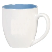 wit-blauw