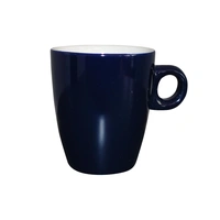 Vicky mok donker-blauw 18 cl.
